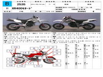    Honda XR400 Motard 2005  1